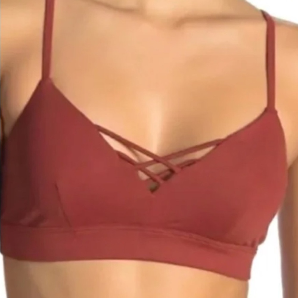 ALO Yoga Set bra and leggings
